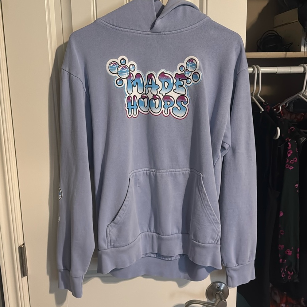MADE Hoops Sweatshirt